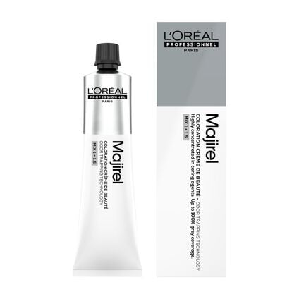 Loreal Majirel 60ml - KOOS • alles voor de kapper - Loreal - Haarverf