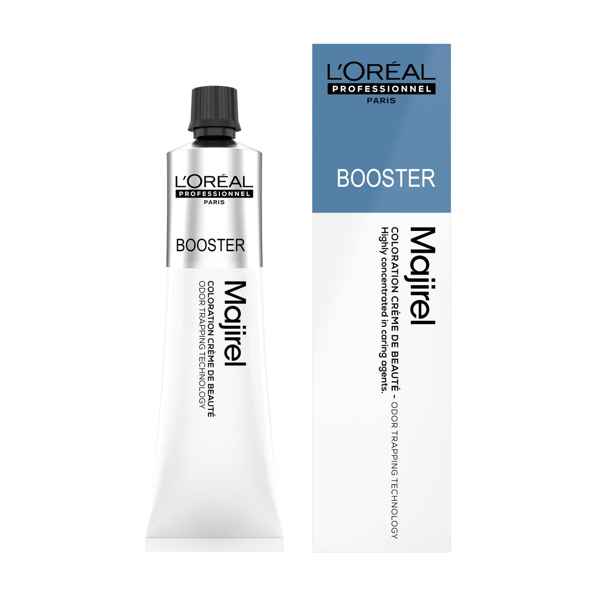 Loreal Majirel Booster 60ml - KOOS • alles voor de kapper - Loreal - Haarverf
