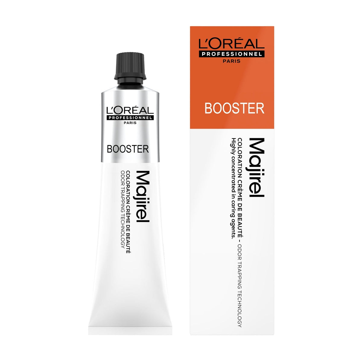 Loreal Majirel Booster 60ml - KOOS • alles voor de kapper - Loreal - Haarverf