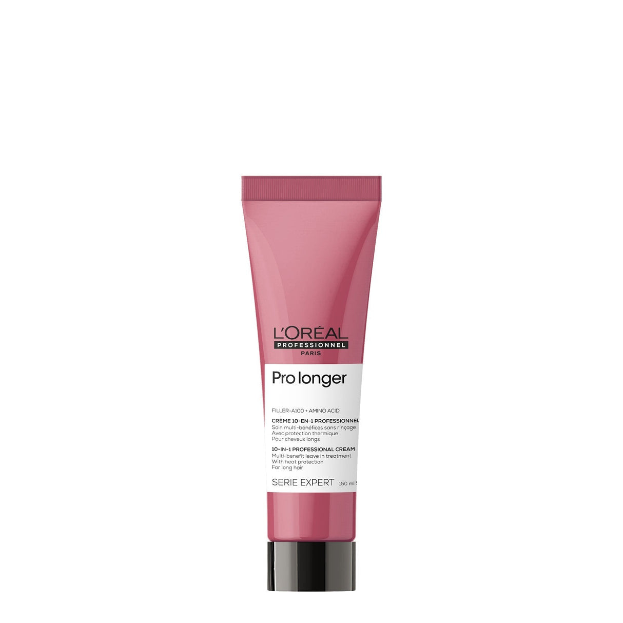 Loreal SE Pro Longer 10-in-1 Cream 150ml - KOOS • alles voor de kapper - Loreal - Haarmasker