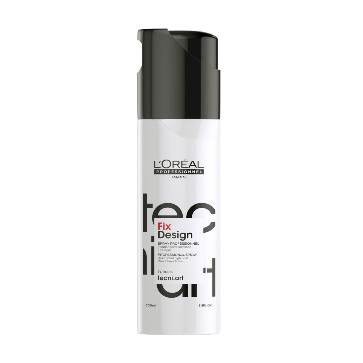 Loreal Tecni.Art Fix Design Spray - KOOS • alles voor de kapper - Loreal - Haarspray