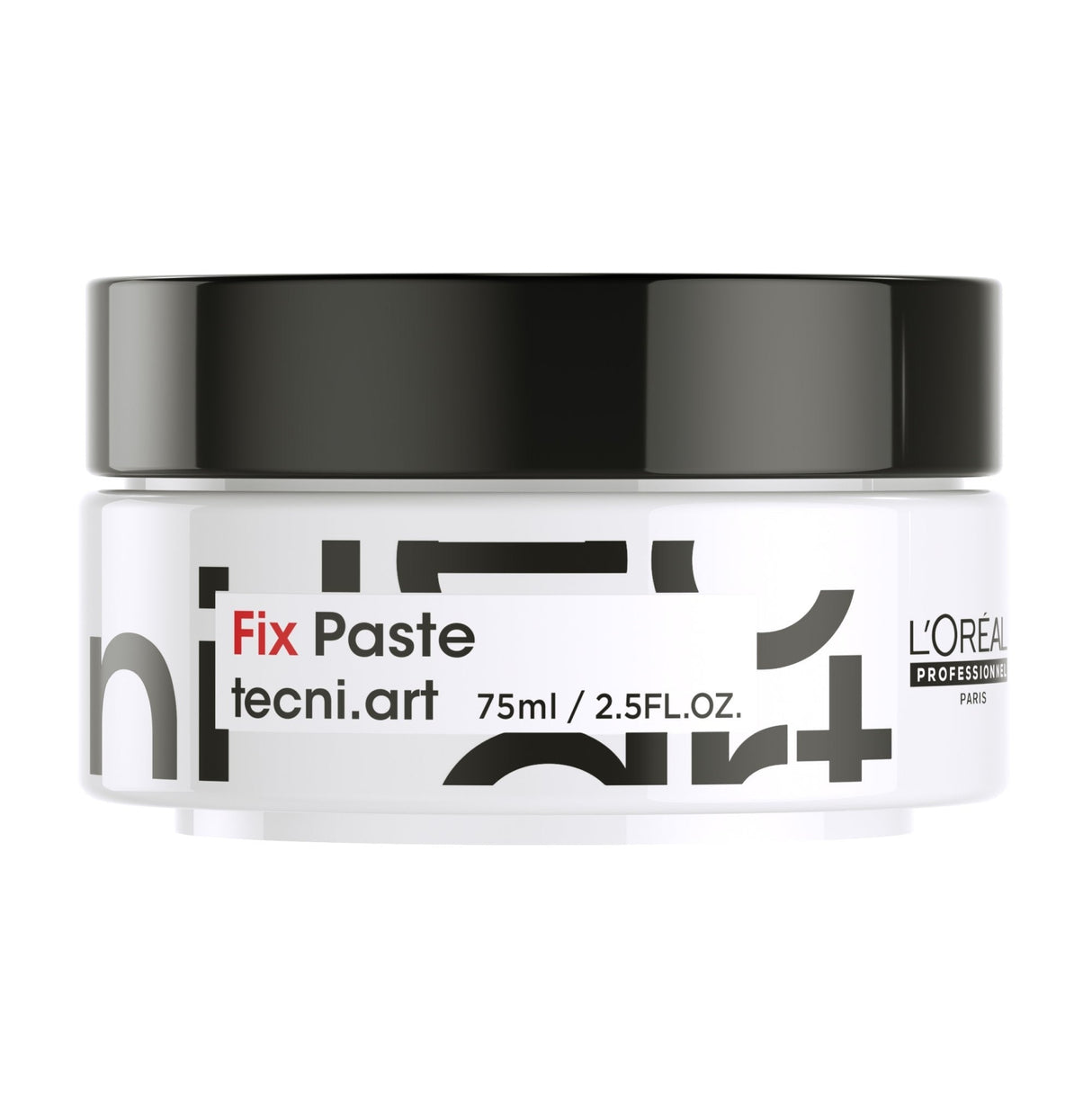 Loreal Tecni.Art Fix Paste 75ml - KOOS • alles voor de kapper - Loreal - Wax & pomade
