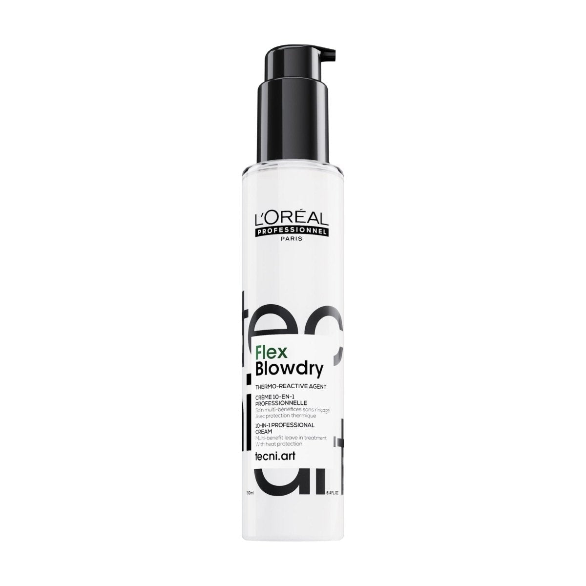 Loreal Tecni.Art Flex Blowdry 150ml - KOOS • alles voor de kapper - Loreal - Haarspray
