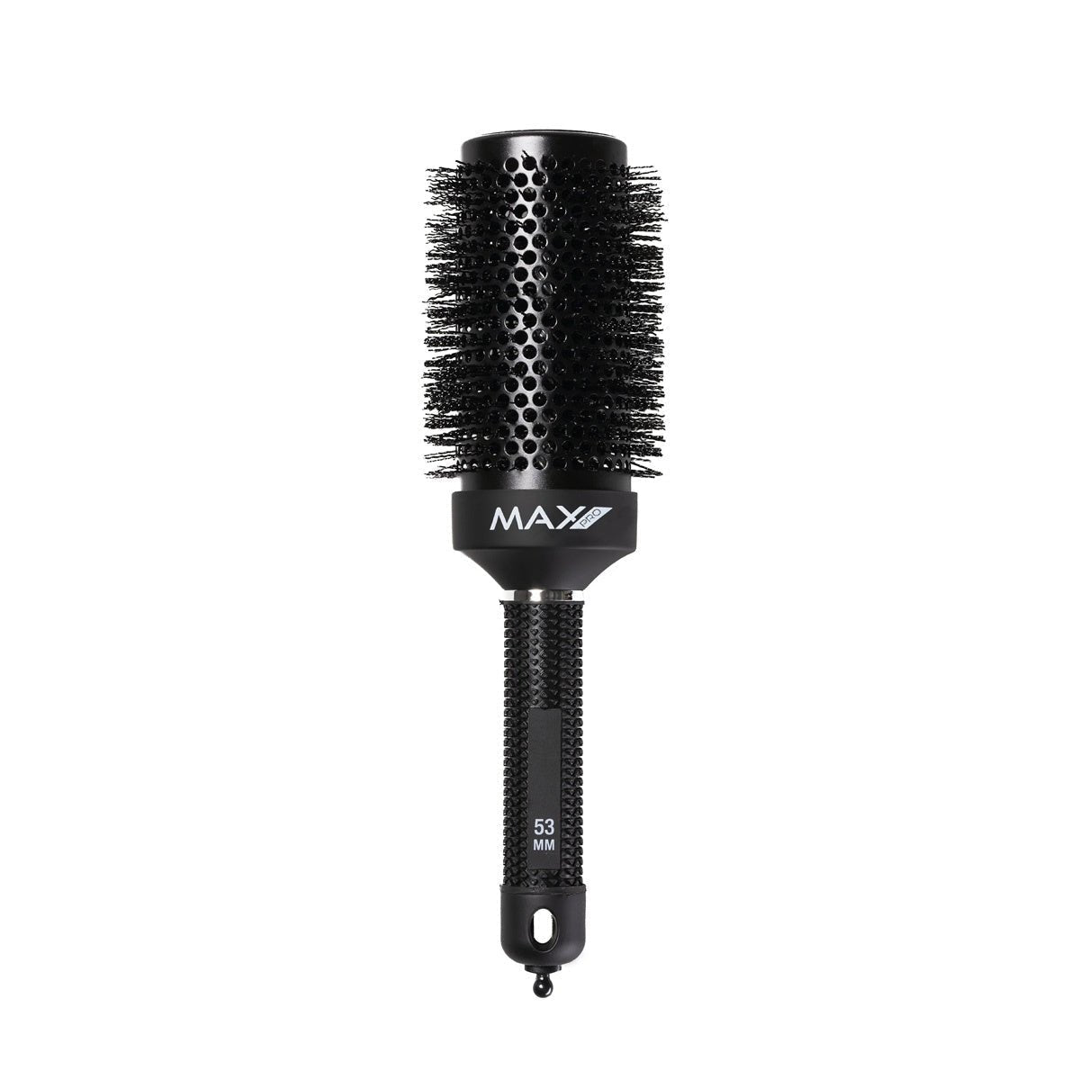 Max Pro Ceramic Radial Brush - KOOS • alles voor de kapper - Max Pro - Haarborstels
