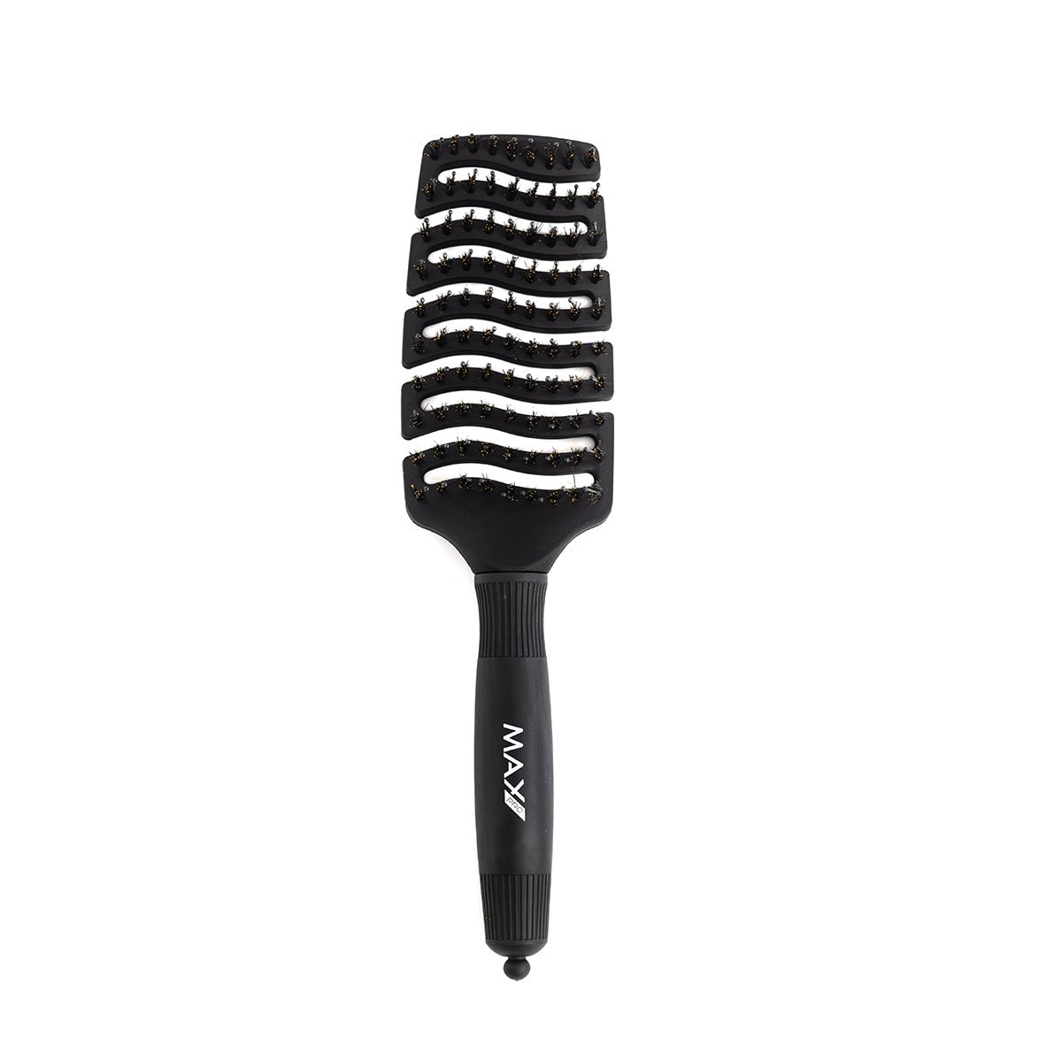 Max Pro Detangler Brush - KOOS • alles voor de kapper - Max Pro - Ontwarborstels