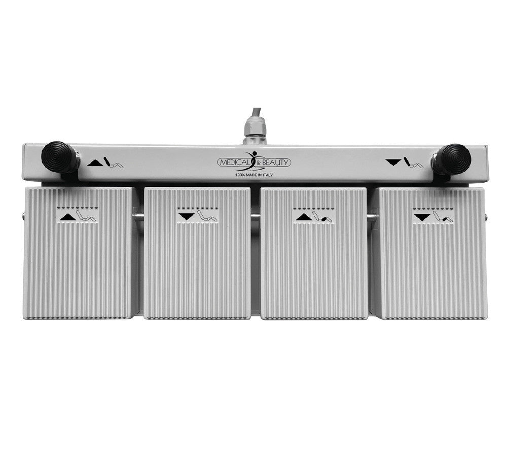 Medical & Beauty Podolux Foot Pedal - KOOS • alles voor de kapper - Medical & Beauty - Beautysalon