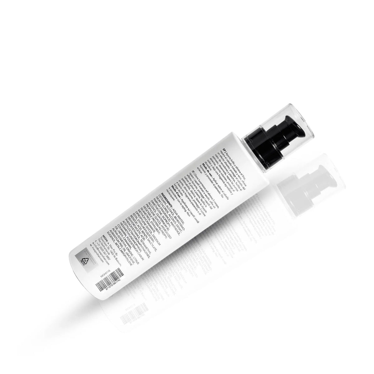 MOHI 10-in-1 Absolute Repair 200ml - KOOS • alles voor de kapper - MOHI - Leave-in conditioner