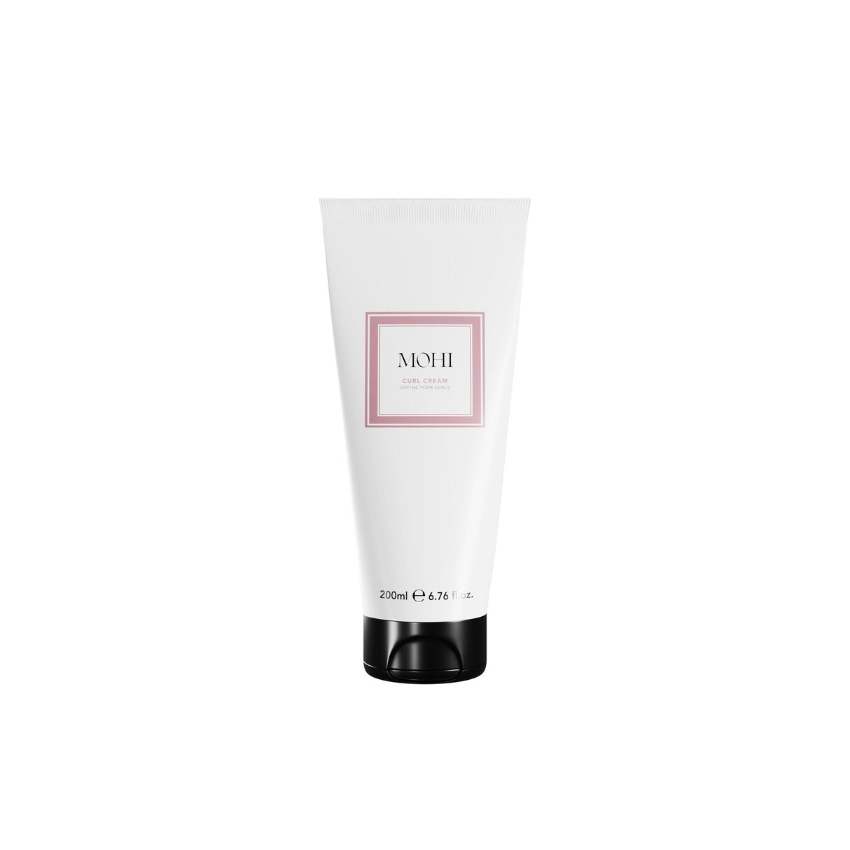 MOHI Curl Cream 200ml - KOOS • alles voor de kapper - MOHI - Krullen