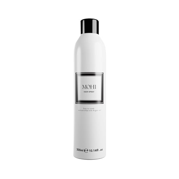 MOHI Hair Spray 300ml - KOOS • alles voor de kapper - MOHI - Haarspray