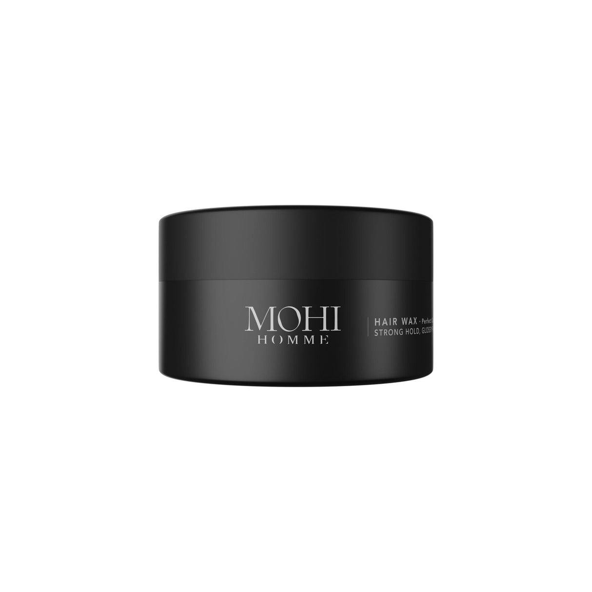 MOHI Homme Hair Wax 100ml - KOOS • alles voor de kapper - MOHI - Wax & pomade