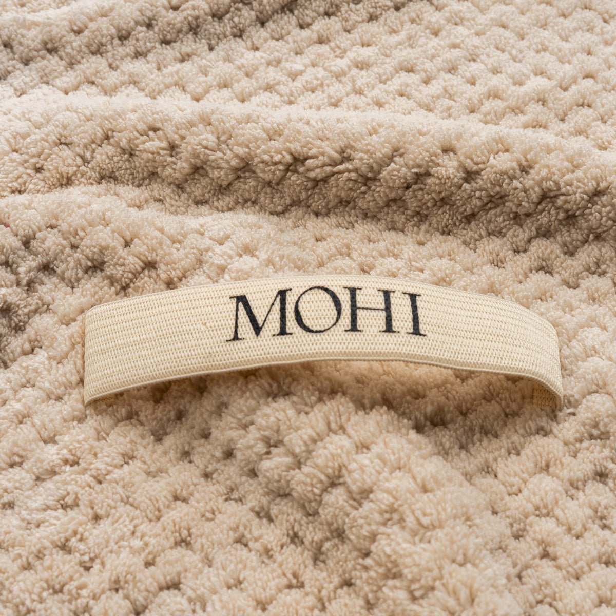 MOHI Microfiber Towel - KOOS • alles voor de kapper - MOHI - Handdoeken