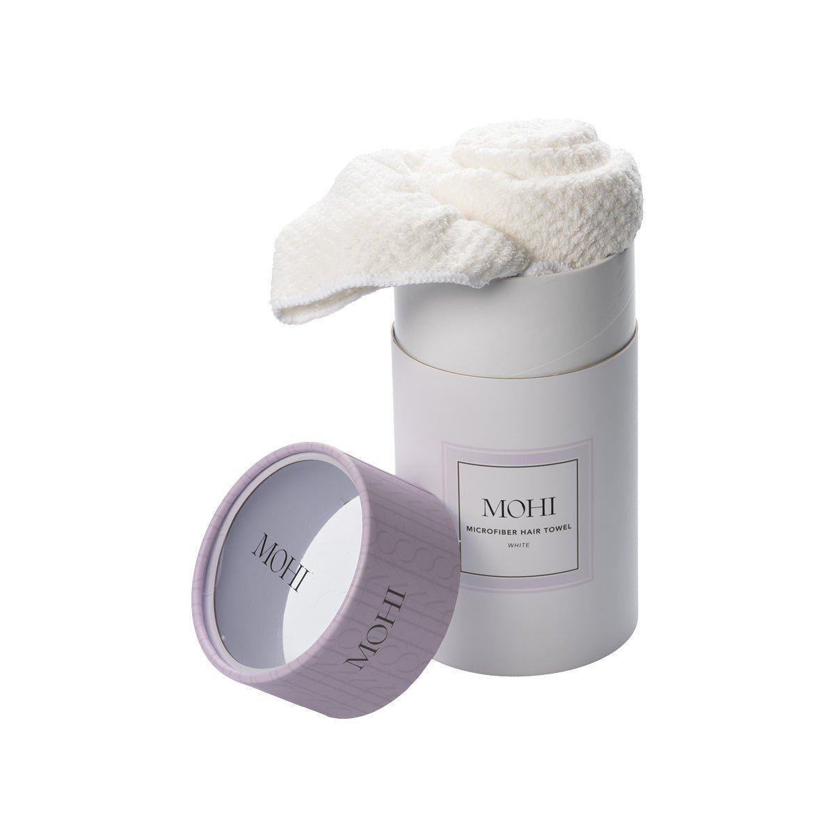 MOHI Microfiber Towel - KOOS • alles voor de kapper - MOHI - Handdoeken