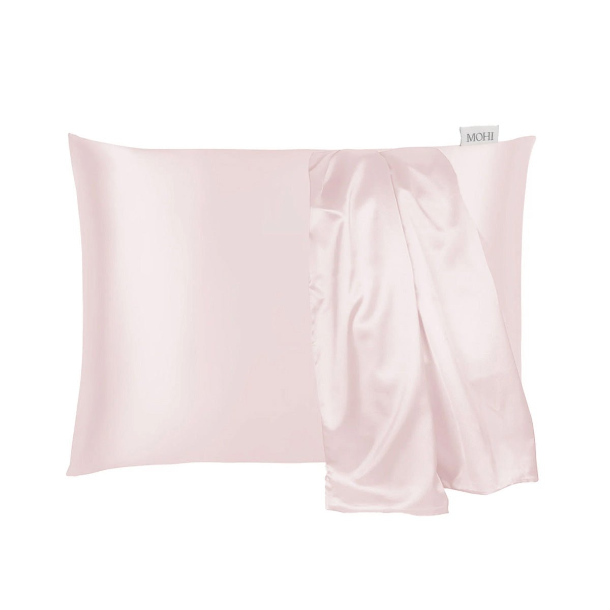 MOHI Pillow Case 60x70 - KOOS • alles voor de kapper - MOHI - Beauty accessoires