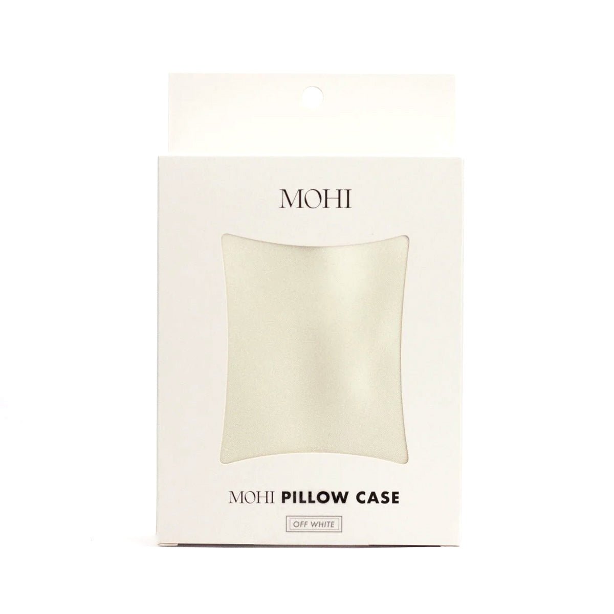 MOHI Pillow Case 60x70 - KOOS • alles voor de kapper - MOHI - Beauty accessoires