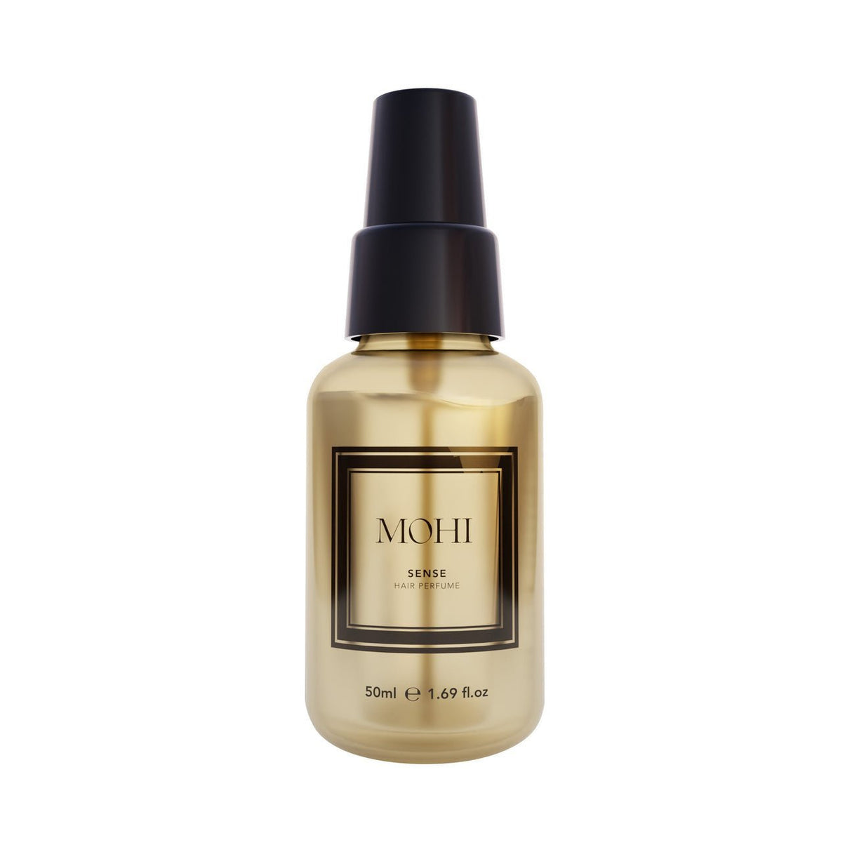 MOHI Sense Hair Perfume 50ml - KOOS • alles voor de kapper - MOHI - Overige styling