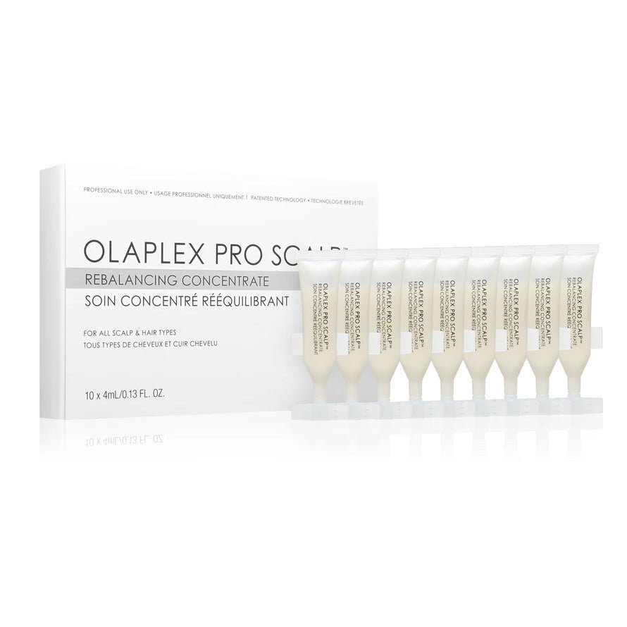 Olaplex Pro Scalp Rebalancing Concentrate - KOOS • alles voor de kapper - Olaplex - Plex & Bond