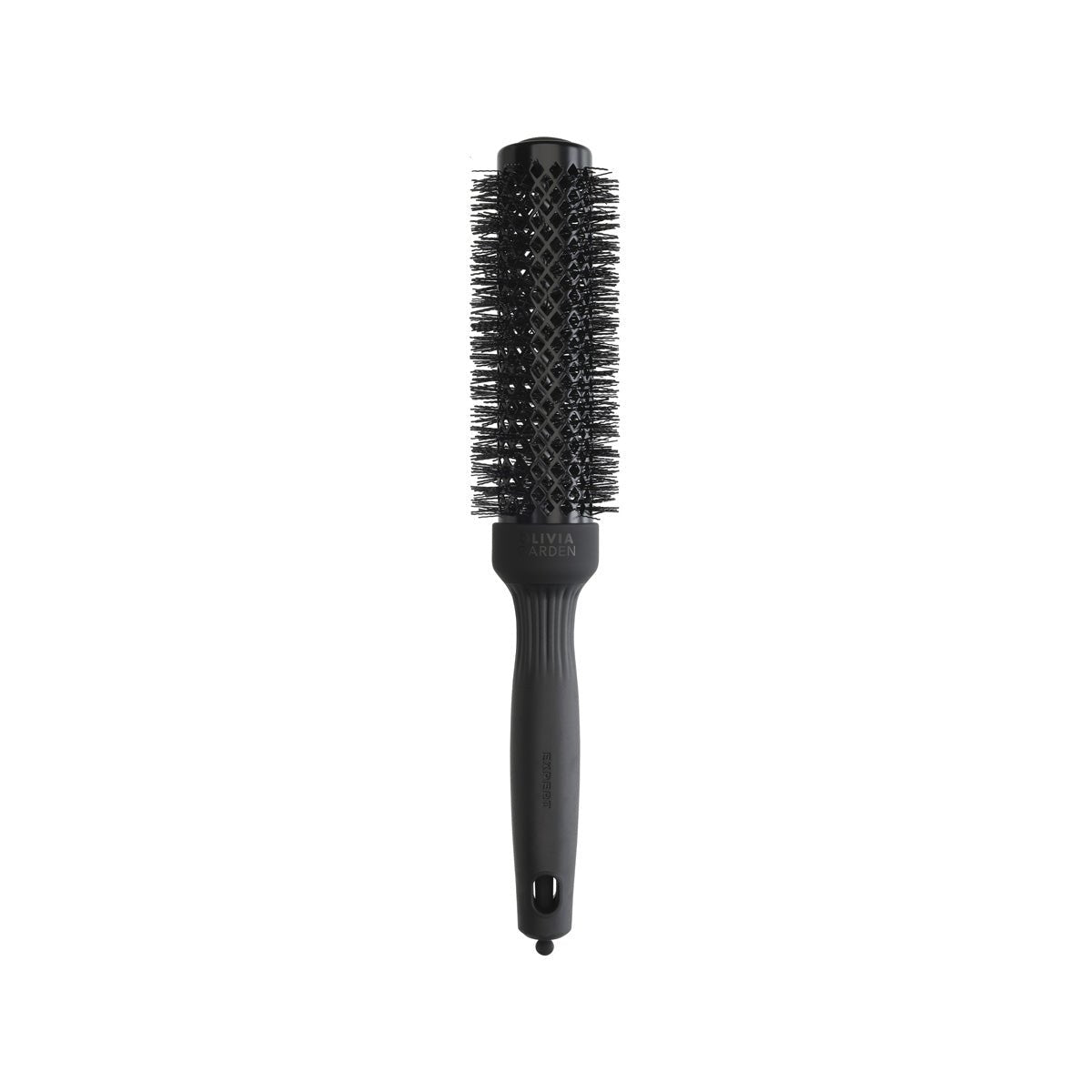 Olivia Garden Blowout Speed Wavy Black Borstel - KOOS • alles voor de kapper - Olivia Garden - Fohnborstels