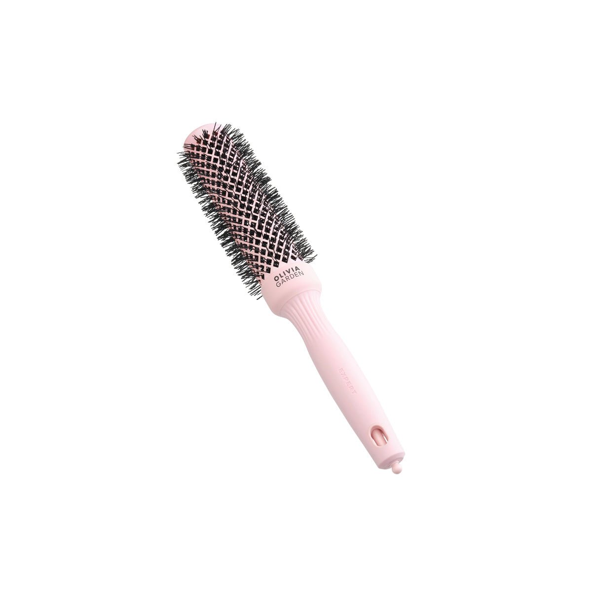 Olivia Garden Blowout Speed Wavy Pastel Pink Borstel - KOOS • alles voor de kapper - Olivia Garden - Fohnborstels