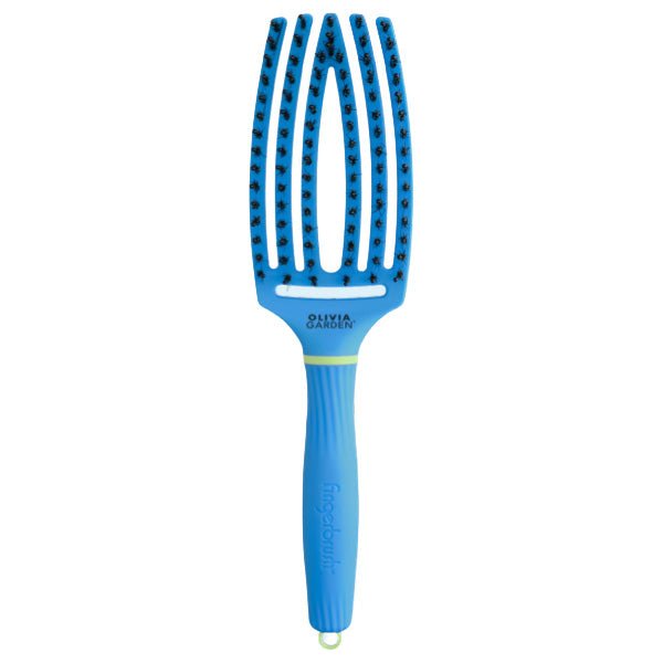 Olivia Garden Fingerbrush Care Iconic Inner Child LE - KOOS • alles voor de kapper - Olivia Garden - Haarborstels
