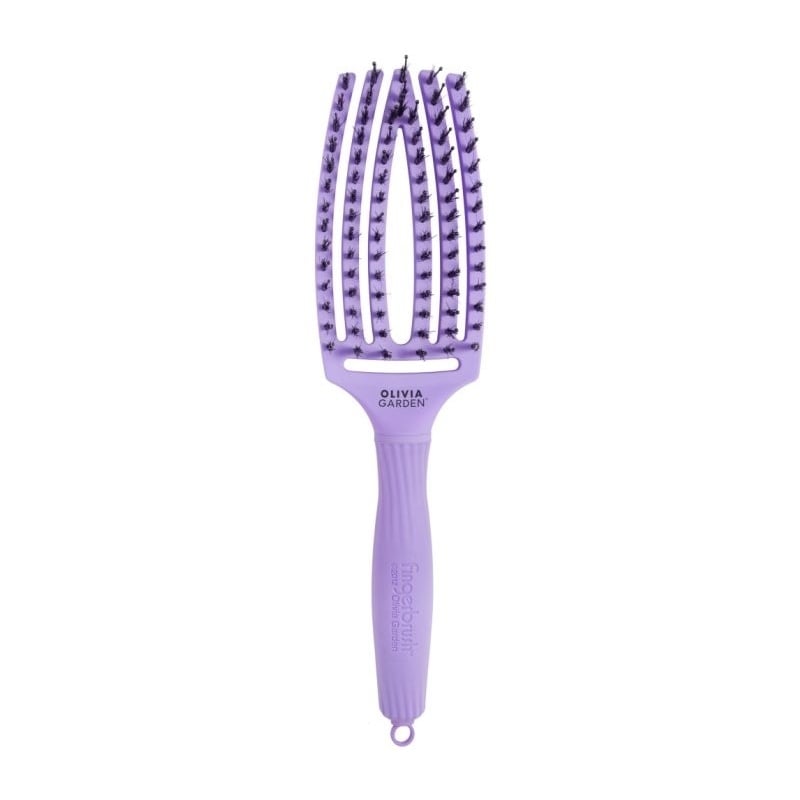 Olivia Garden Fingerbrush M Color - KOOS • alles voor de kapper - Olivia Garden - Ontwarborstels