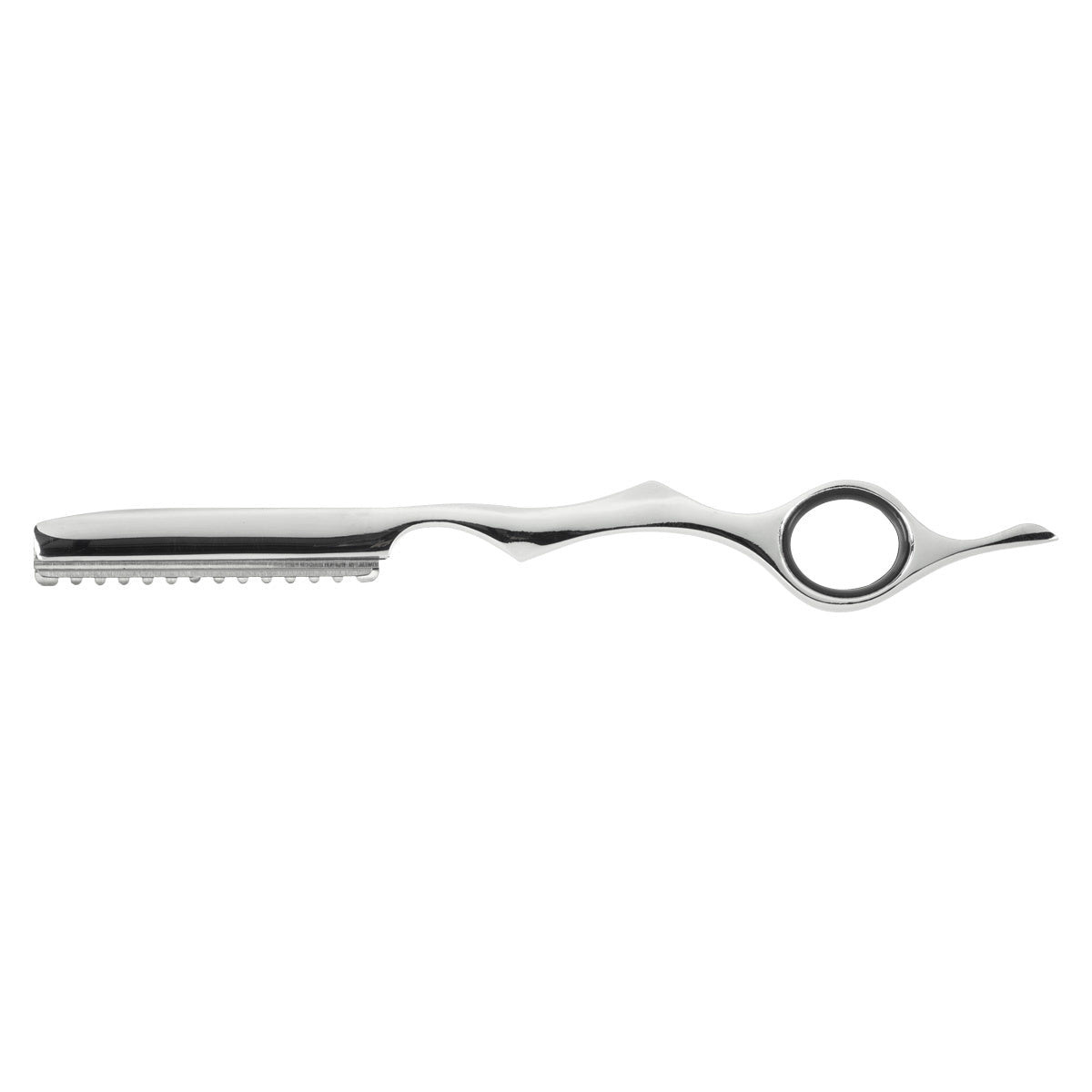Original Best Buy Styling Razor Chroom - KOOS ⢠alles voor de kapper - Sibel - Kappersmes