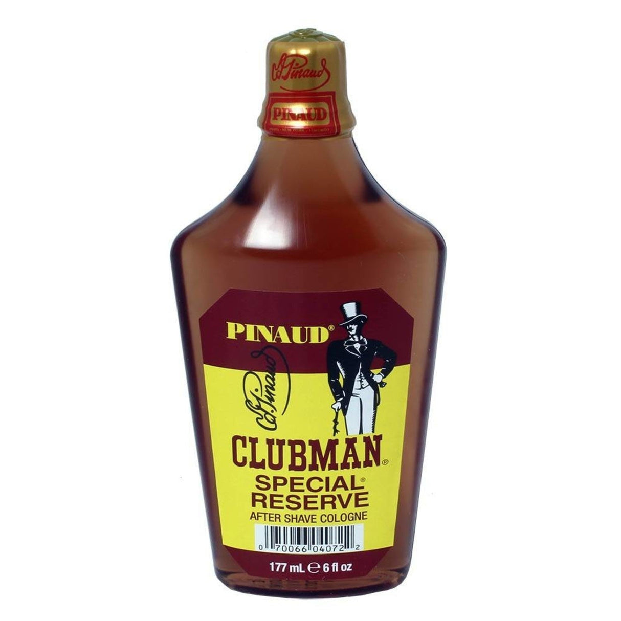 Pinaud Clubman Special Reserve Aftershave - KOOS • alles voor de kapper - Pinaud Clubman - After shave