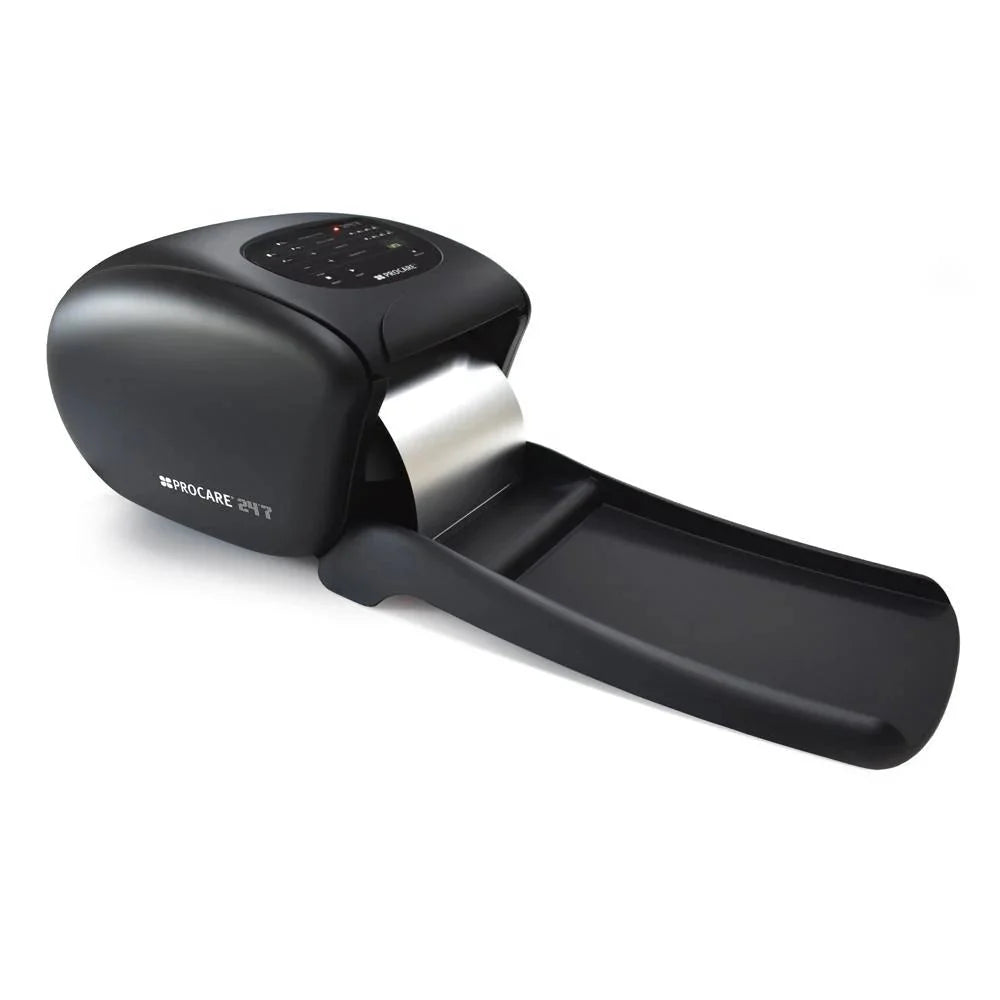 Procare Automatische Foliesnijder 24*7 - KOOS • alles voor de kapper - Procare - Doseer accessoires