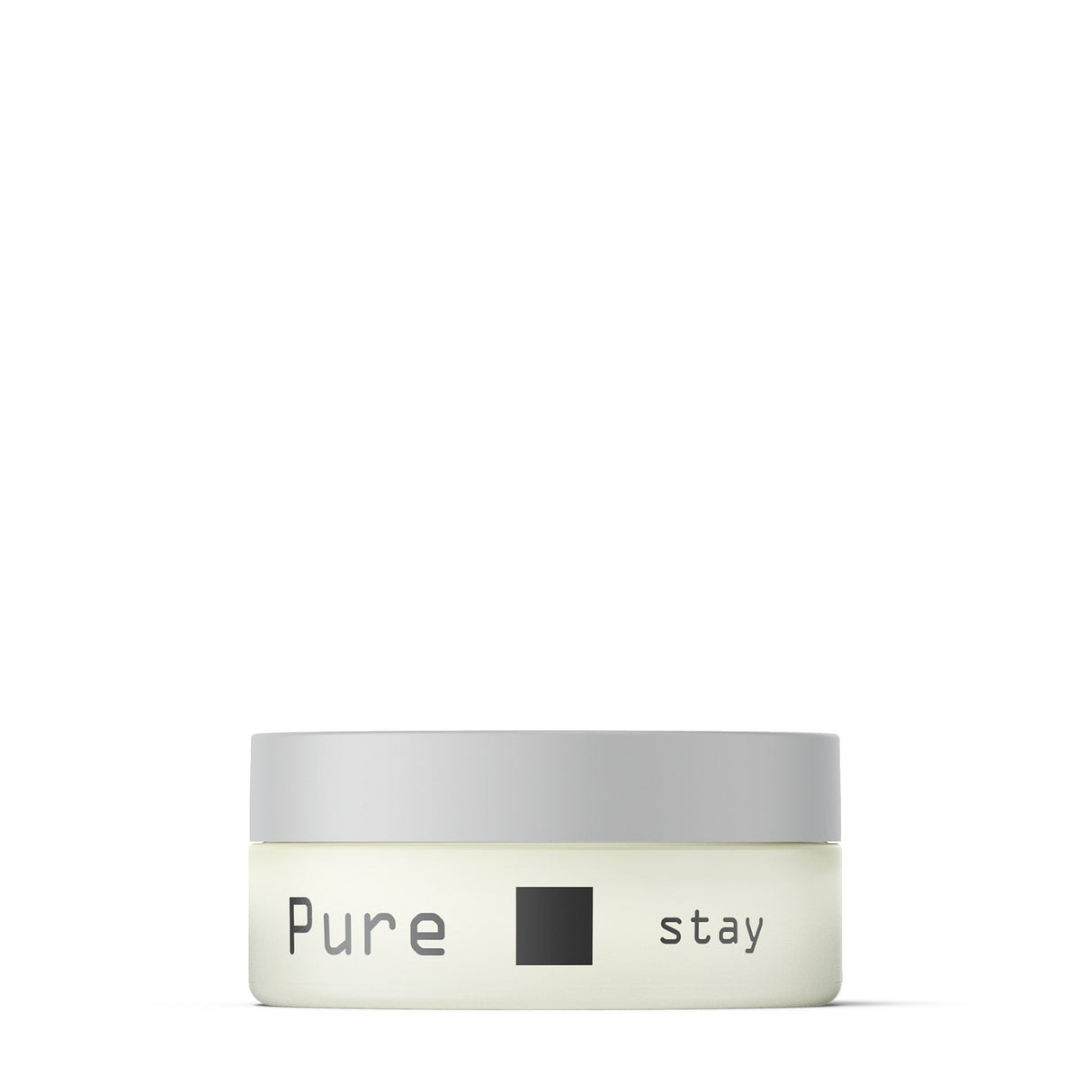 Pure Stay - KOOS • alles voor de kapper - Pure - Wax & pomade