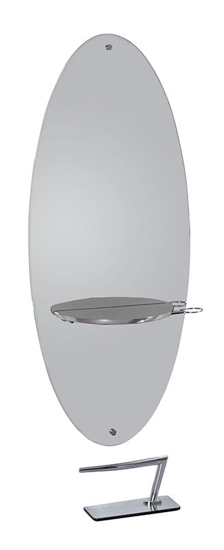 SA Kaptafel Mercury - KOOS • alles voor de kapper - Salon Ambience - Kaptafels