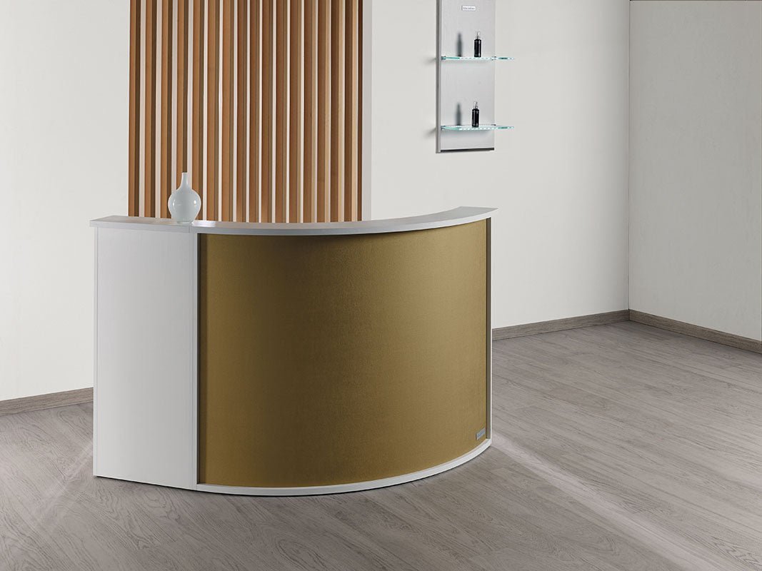 SA Ontvangstmeubel Form - KOOS • alles voor de kapper - Salon Ambience - Meubels