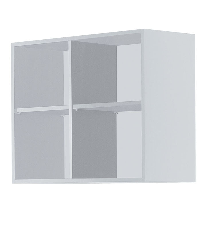SA Werkmeubel Wall System - KOOS • alles voor de kapper - Salon Ambience - Meubels
