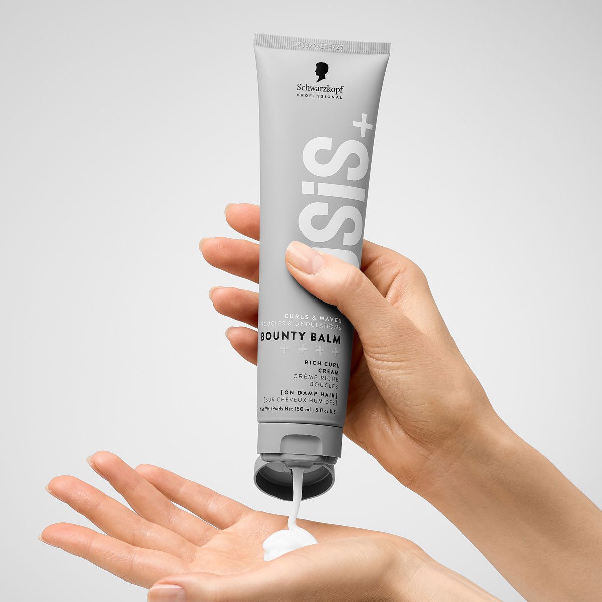 Schwarzkopf Osis+ Bounty Balm 150ml - KOOS • alles voor de kapper - Schwarzkopf - Overige styling