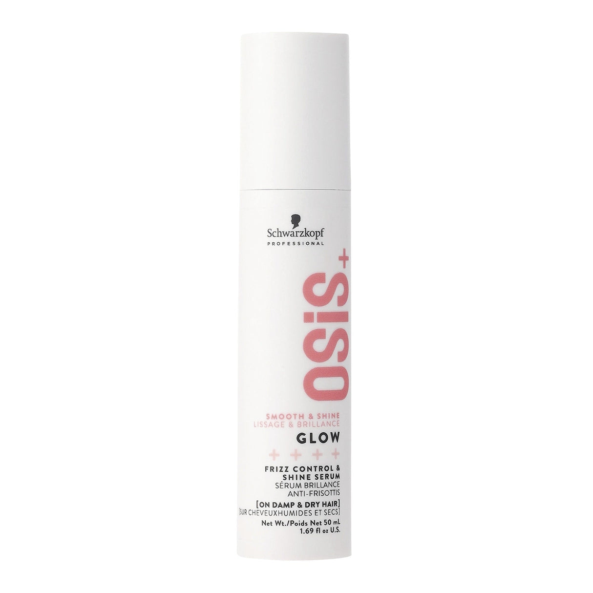 Schwarzkopf Osis+ Glow 50ml - KOOS • alles voor de kapper - Schwarzkopf - Overige styling