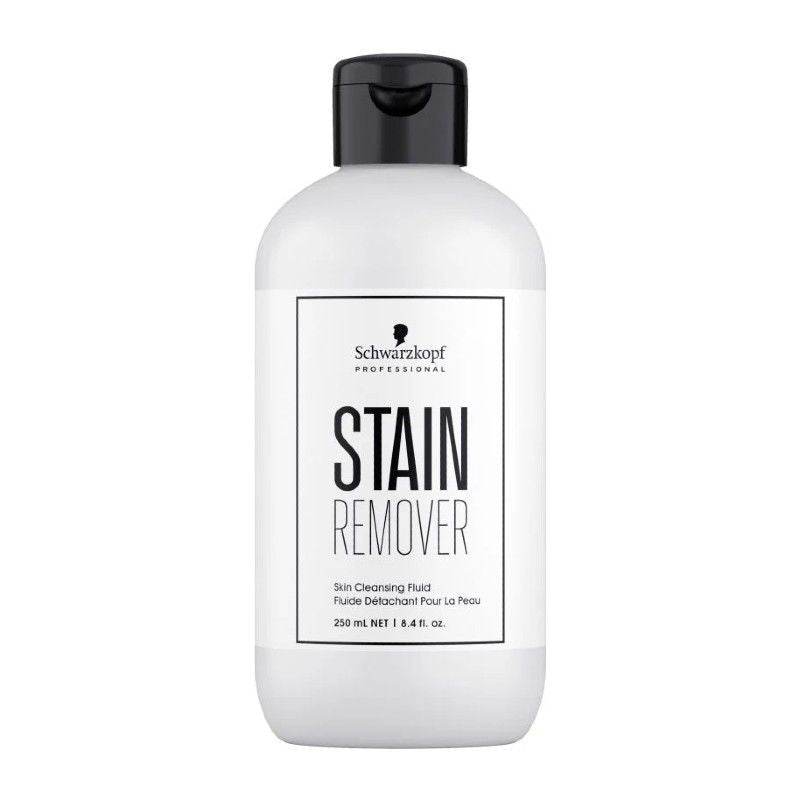 Schwarzkopf Stain Remover 250ml - KOOS • alles voor de kapper - Schwarzkopf - Serviceproducten