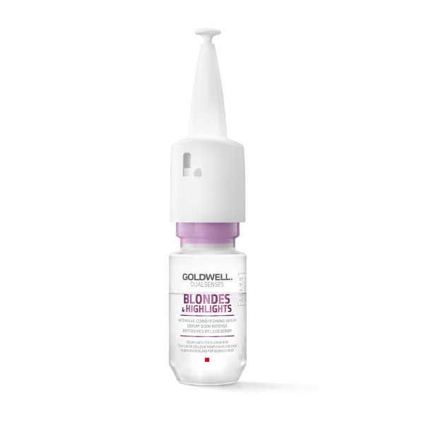 Goldwell Dualsenses Blondes & Highlights Color Lock Serum 18ml