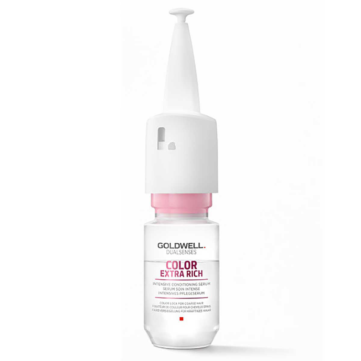 Goldwell Dualsenses Color Extra Rich Color Lock Serum 18ml