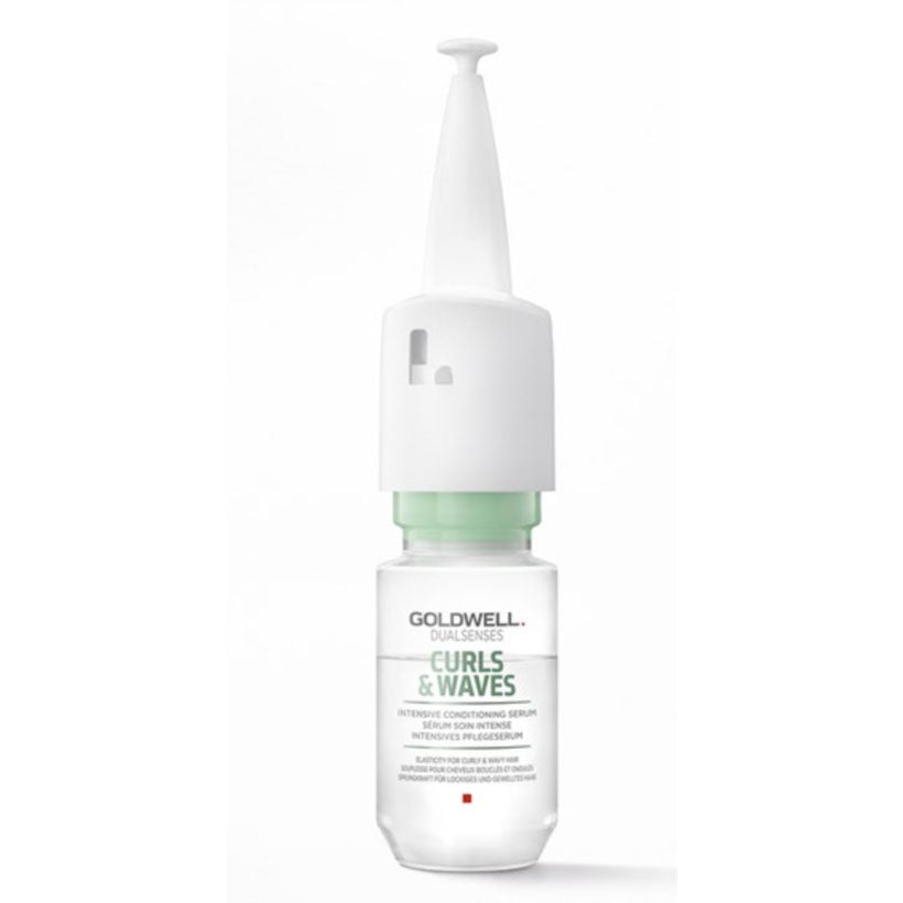 Goldwell Dualsenses Curls & Waves Intensive Hydrating Serum 18ml