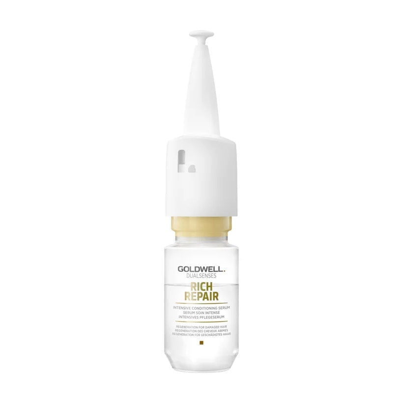 Goldwell Dualsenses Rich Repair Intensive Restoring Serum 18ml