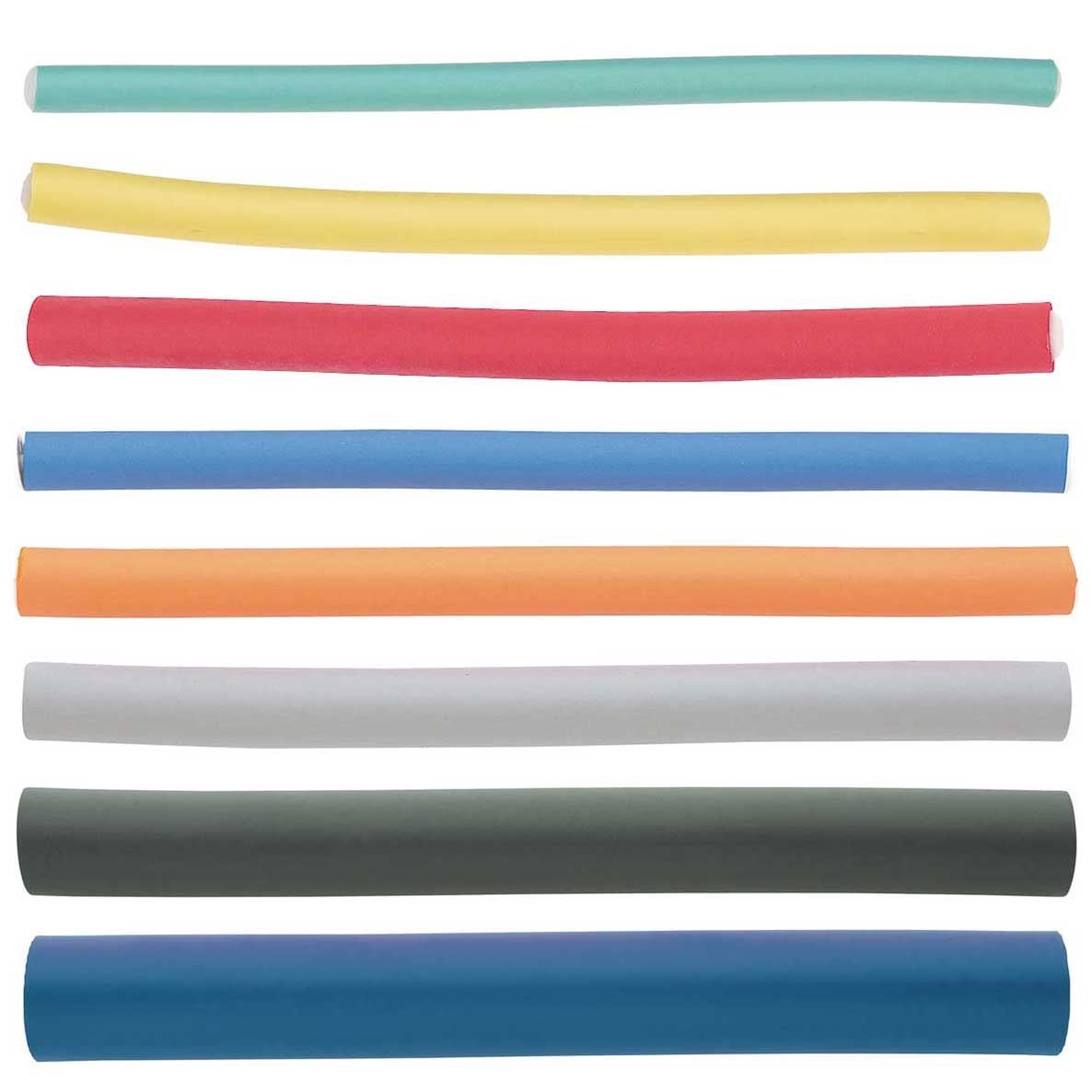 Shapers Soft Rollers Lang - KOOS • alles voor de kapper - KOOS - Shapers