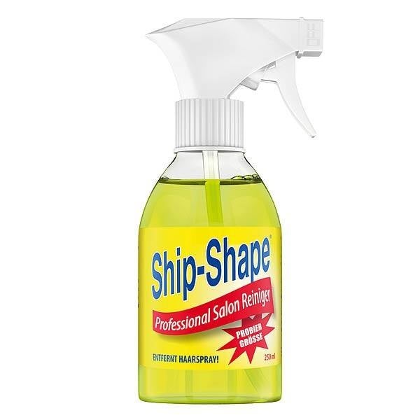 Ship Shape Salon Reiniger - KOOS • alles voor de kapper - Ship Shape - Hygiene