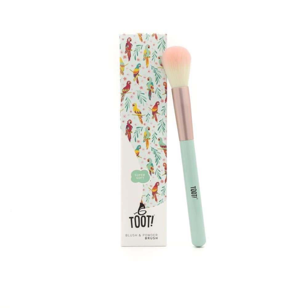 TOOT! Blush & Powder Brush - KOOS • alles voor de kapper - TOOT! - Kids make-up