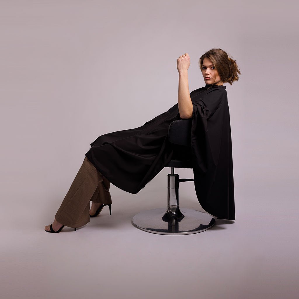 Trend Design Verflaken Balayage Zwart - KOOS • alles voor de kapper - Trend Design - Verflakens
