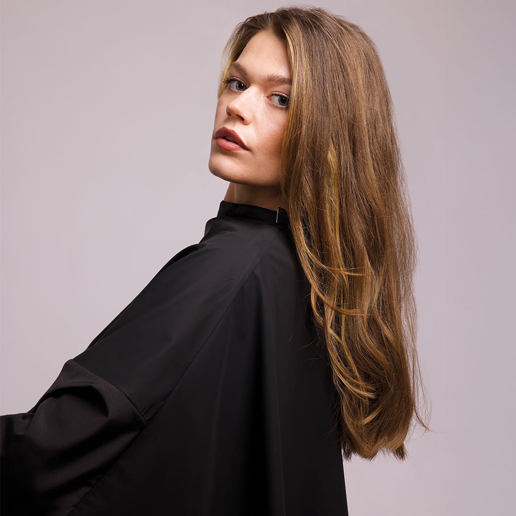 Trend Design Verflaken Balayage Zwart - KOOS • alles voor de kapper - Trend Design - Verflakens