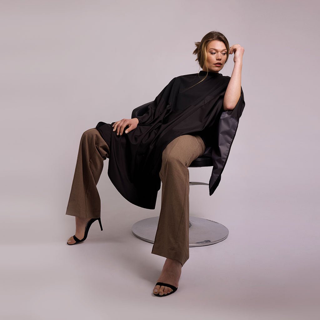 Trend Design Verflaken Balayage Zwart - KOOS • alles voor de kapper - Trend Design - Verflakens