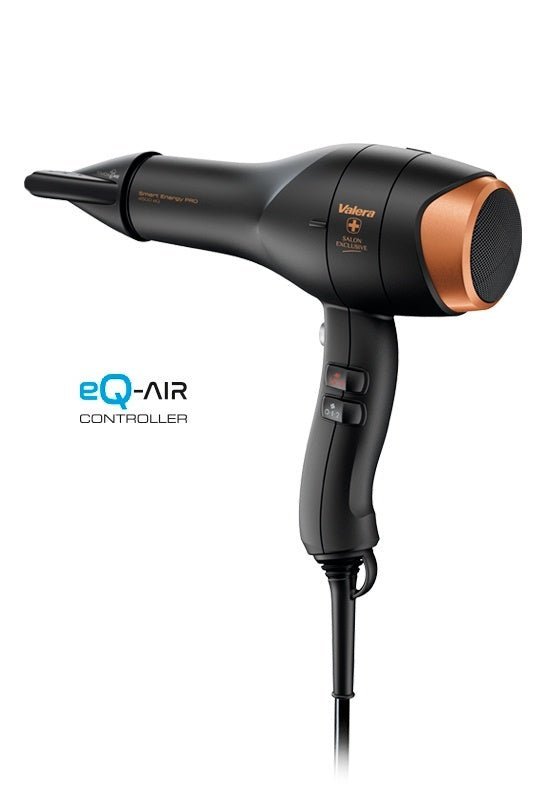 Valera Smart Energy Pro 4500 Fohn - KOOS • alles voor de kapper - Valera - Fohns