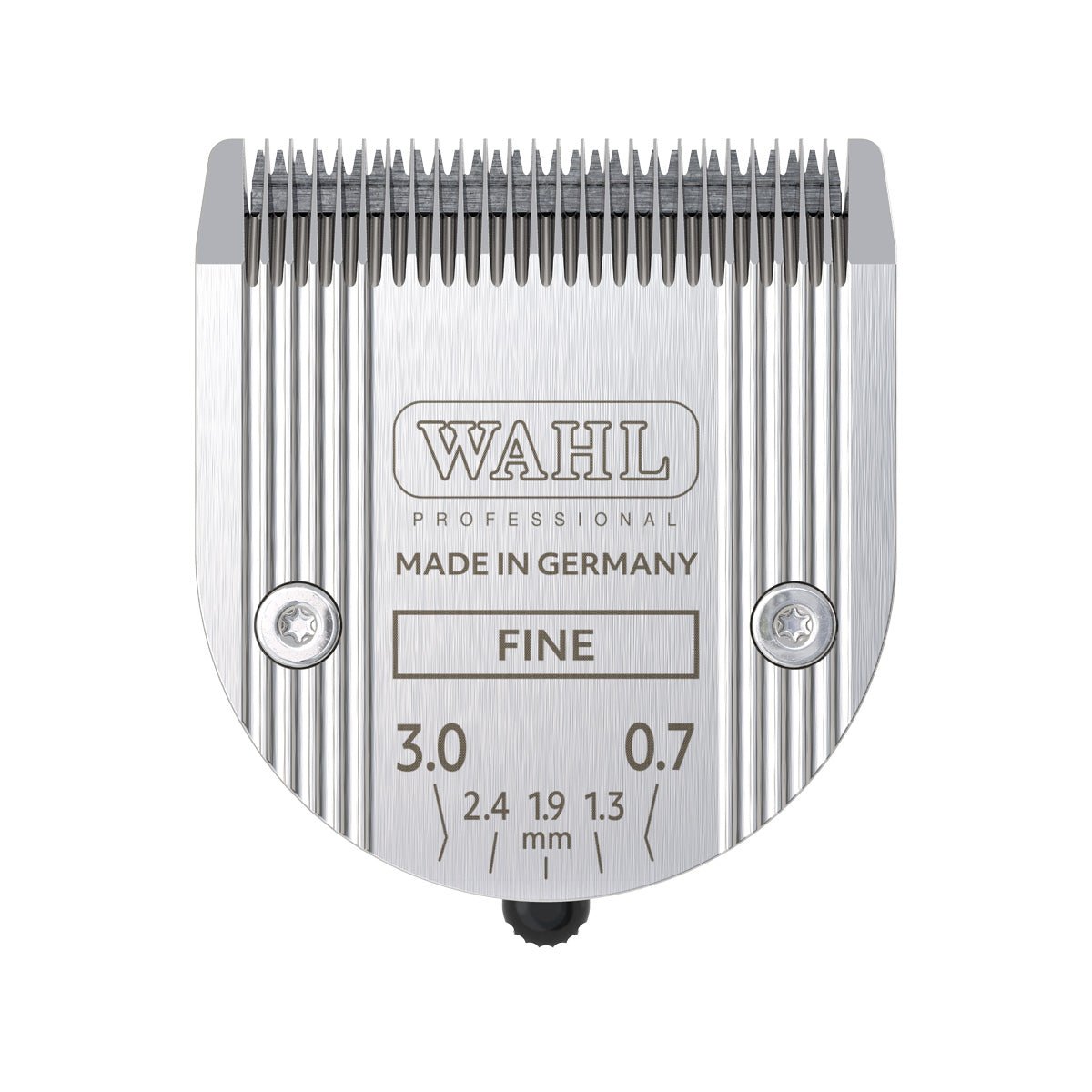 Wahl Mesblad Precision Blade Fine - KOOS • alles voor de kapper - Wahl - Mesbladen