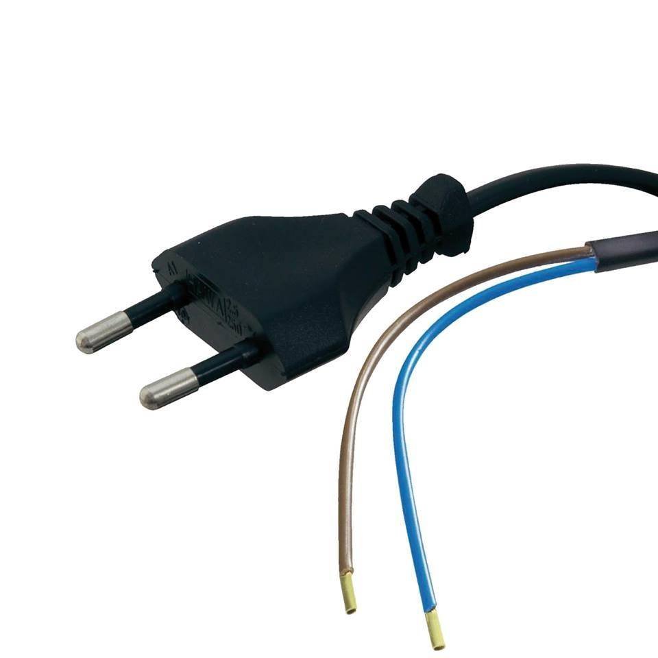 Wahl Netsnoer Voor Tondeuse Incl. Tule / Kabelsch. - KOOS • alles voor de kapper - Wahl - Electra onderdelen