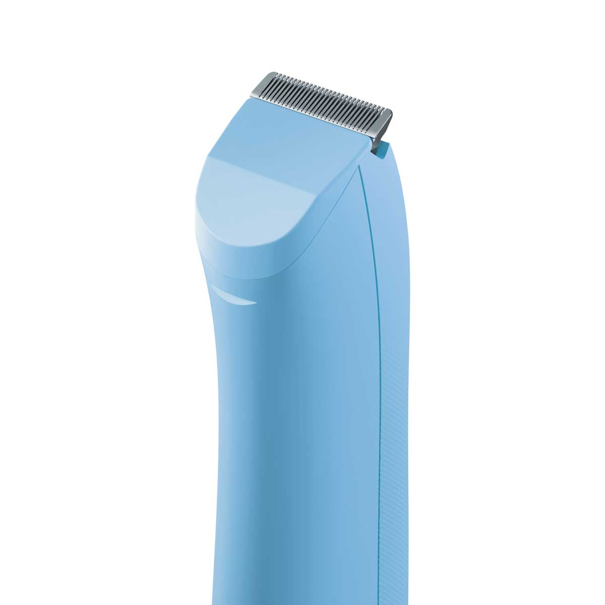 Wahl Peanut Li Cordless Trimmer Blue - KOOS • alles voor de kapper - Wahl - Trimmers