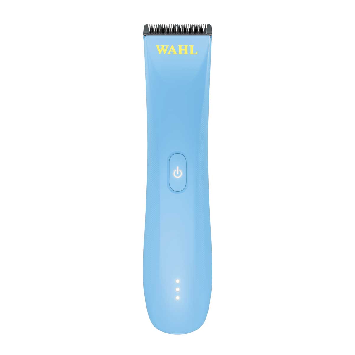 Wahl Peanut Li Cordless Trimmer Blue - KOOS • alles voor de kapper - Wahl - Trimmers