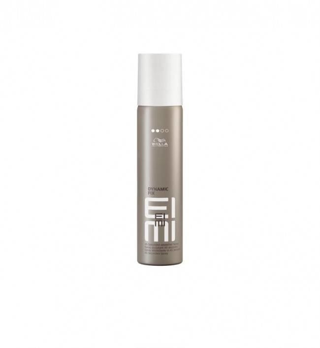 Wella EIMI Dynamic Fix 45 Sec Modeling Spray - KOOS • alles voor de kapper - Wella - Haarspray